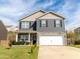 12115 Evergreen Terrace Ln, Knoxville, TN 37932