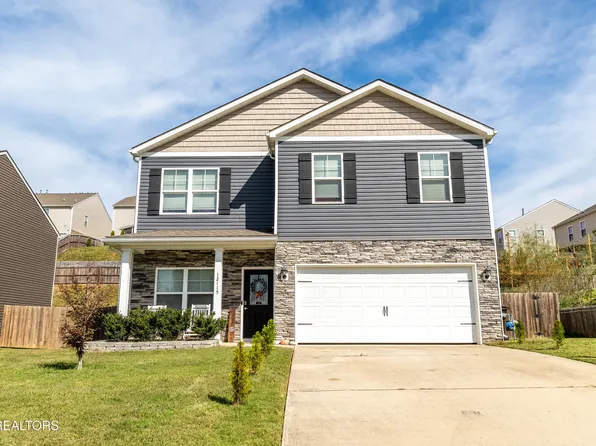 12115 Evergreen Terrace Ln, Knoxville, TN 37932
