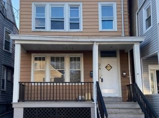 24 Wheeler St, Montclair, NJ 07042