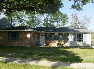 3641 River Oaks Dr, New Orleans, LA 70131