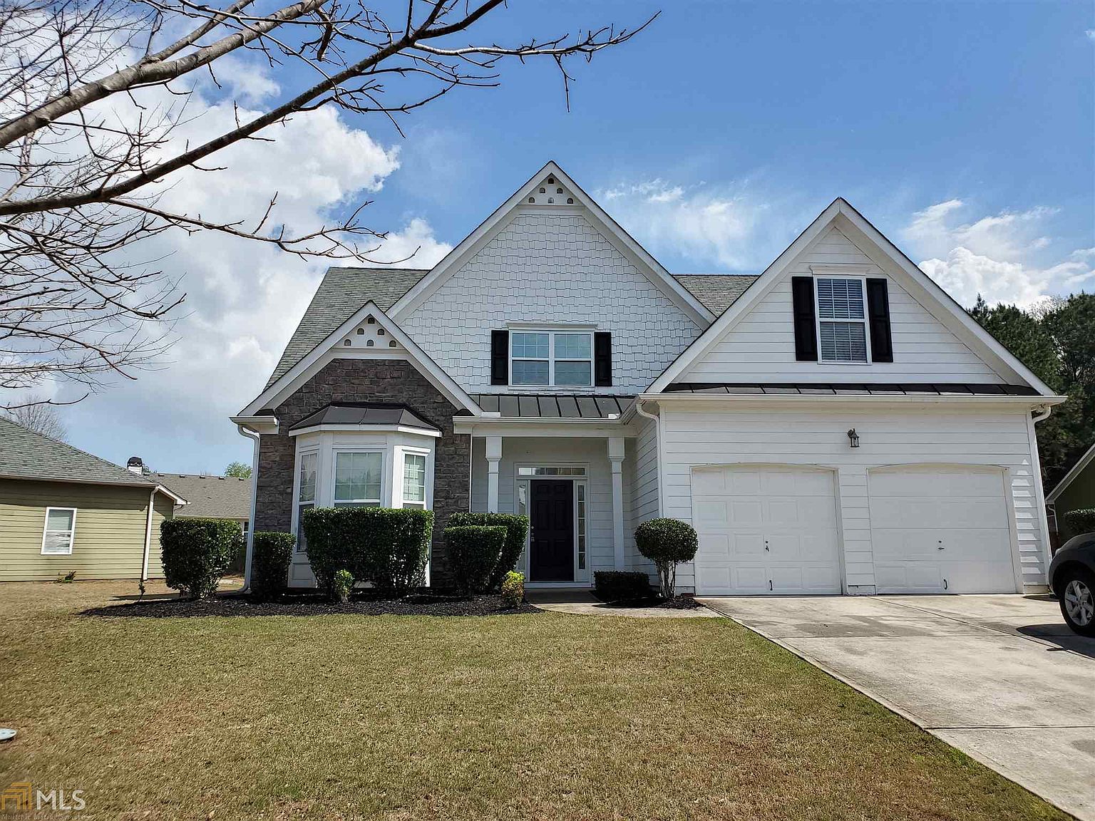 337 Southgate Dr, Locust Grove, GA 30248 Zillow