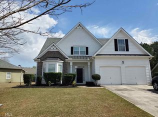 337 Southgate Dr, Locust Grove, GA 30248