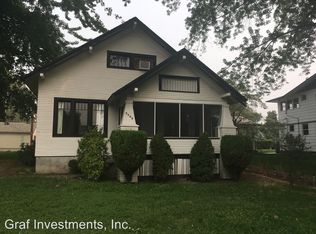 2205 W Yakima Ave, Yakima, WA 98902