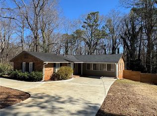 3080 Forrest Park Rd SE, Atlanta, GA 30354