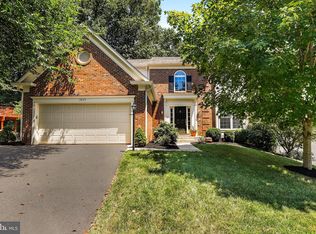 2835 Noble Fir Ct, Woodbridge, VA 22192