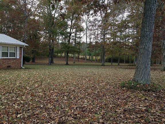 House is on approx. 1.6 acre