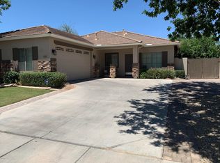 4130 E Blue Sage Rd, Gilbert, AZ 85297