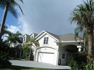 2245 Sea Ave, Indialantic, FL 32903