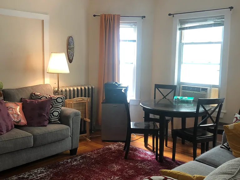 88 Lowell St #1 — Photo 3