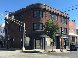Shirley Investments, LLC, Revere, MA 02151