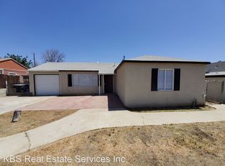 1405 Sheila St, Bakersfield, CA 93306