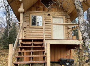 0 Nine Mile Creek Rd, Trapper Creek, AK 99683