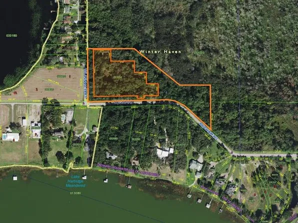 Brigham Rd Lot 3, Winter Haven, FL 33881