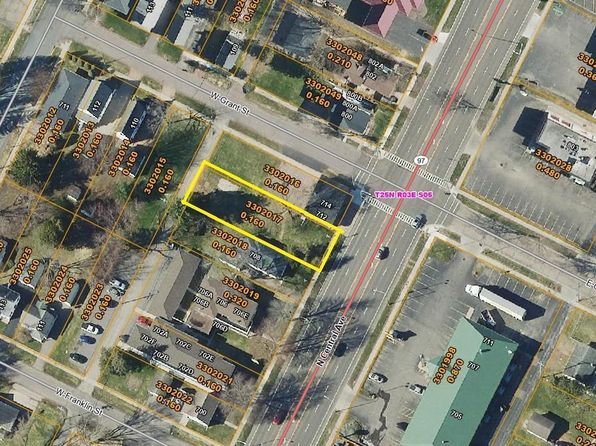 710 North CENTRAL AVENUE, Marshfield, WI 54449