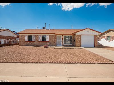 10237 Curlew Ln, El Paso, TX, 79924