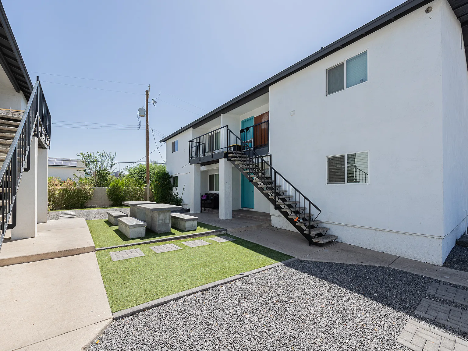 715 N 12th Ave, Phoenix Az — Photo 4