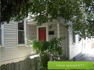 516 Cooper St, Louisville, KY