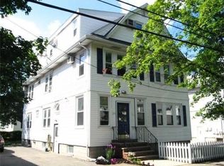 26 Silk St, Arlington, MA 02474