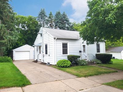 406 North WALNUT AVENUE, Marshfield, WI, 54449