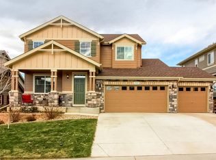 22403 E Union Pl, Aurora, CO 80015