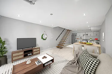 Rented by Vector New York, LLC