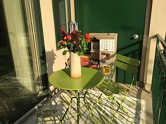 Rented by Brown Harris Stevens