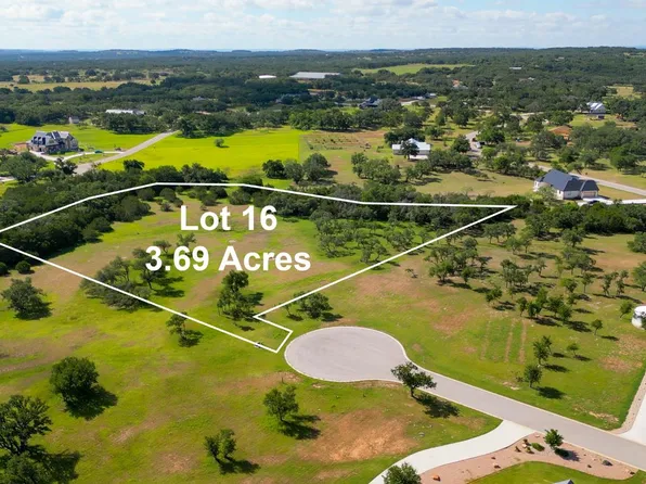 Mr Charlie Ln, Round Mountain, TX 78663