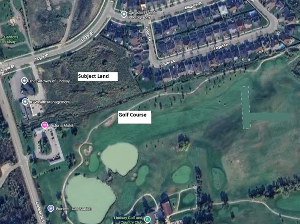 18 Logie St, Kawartha Lakes, ON K9V 1B8