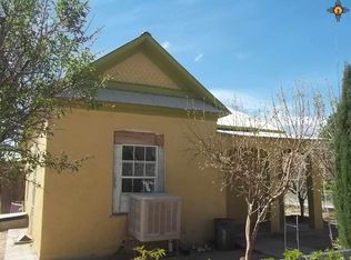 400 S Silver Ave, Deming, NM 88030