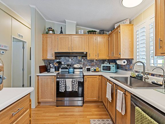 3rd image of 215 N Power Rd Unit 230