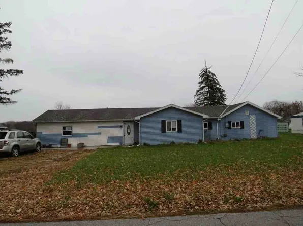 112 Sullivan St, Bettsville, OH 44815