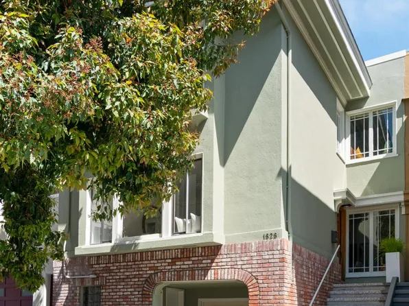 1828 Grove St, San Francisco, CA 94117