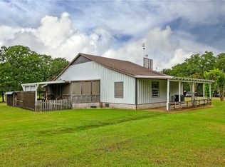 9187 Hickory Ridge Ln, Iola, TX 77861