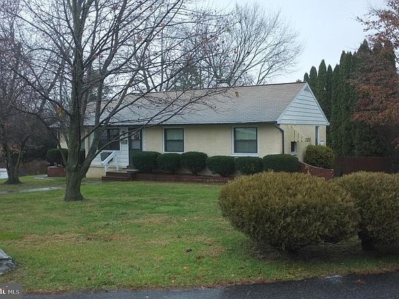 2nd image of 201 N Cornell Ave