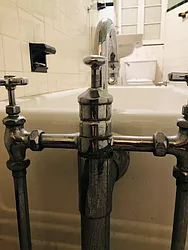 Rented by Pier 12 Real Estate