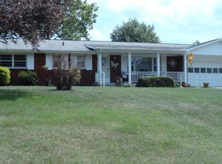 2332 Laramie Dr, Knoxville, TN 37912