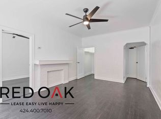 687 Shatto Pl APT 306, Los Angeles, CA 90005