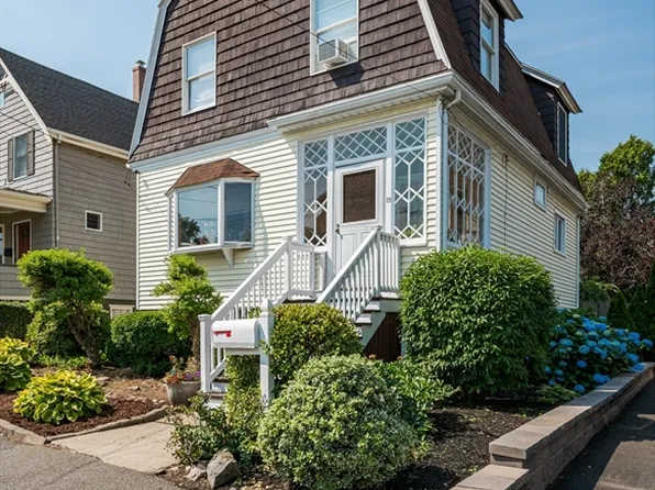 29 Ellis Rd, Swampscott, MA 01907