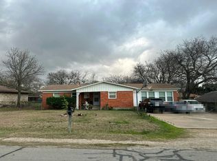 310 Frank Keasler Blvd, Duncanville, TX 75116