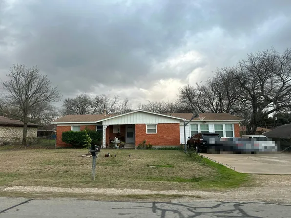 310 Frank Keasler Blvd, Duncanville, TX 75116