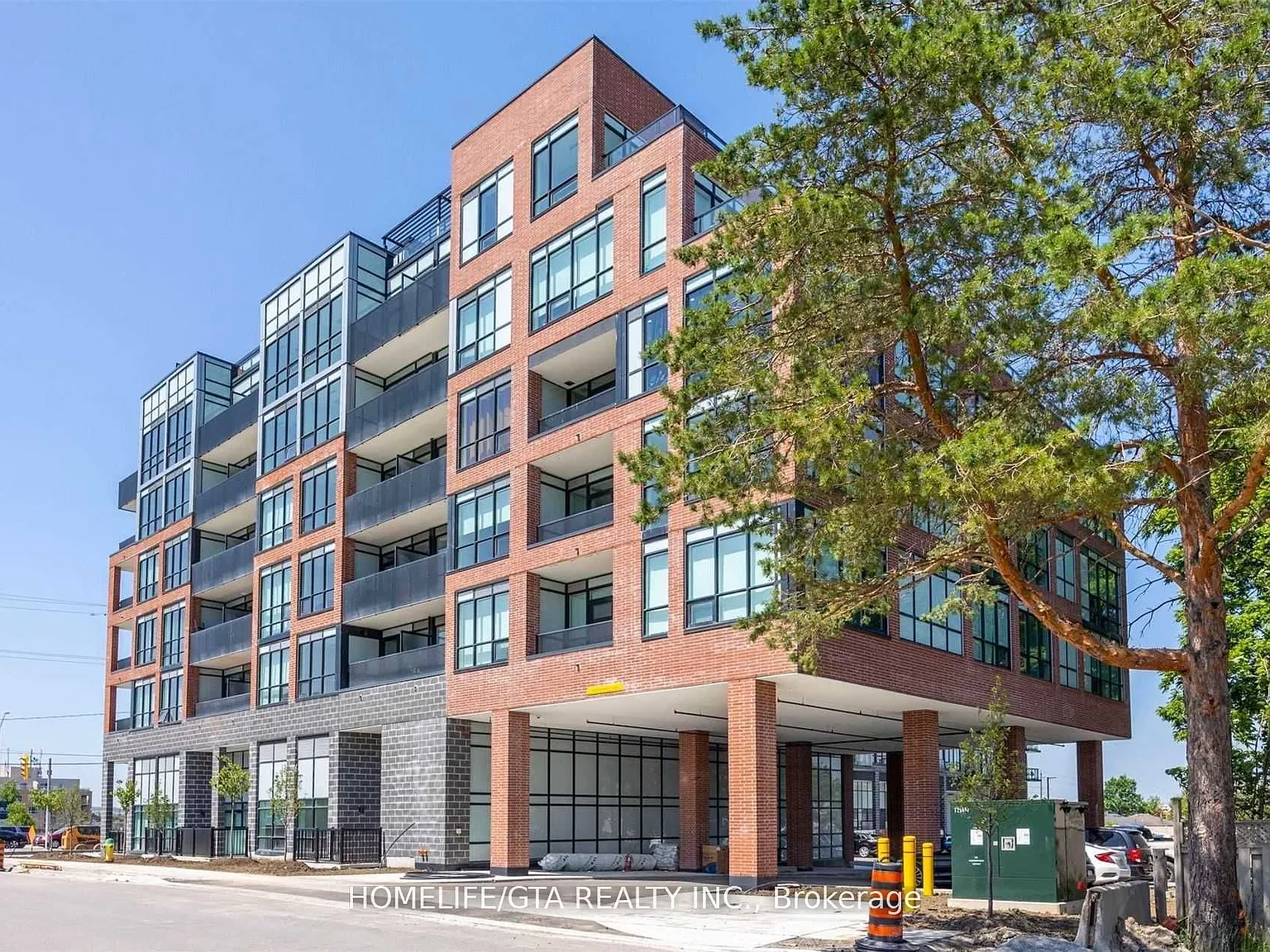 1 bed, $1,925 — Photo 1