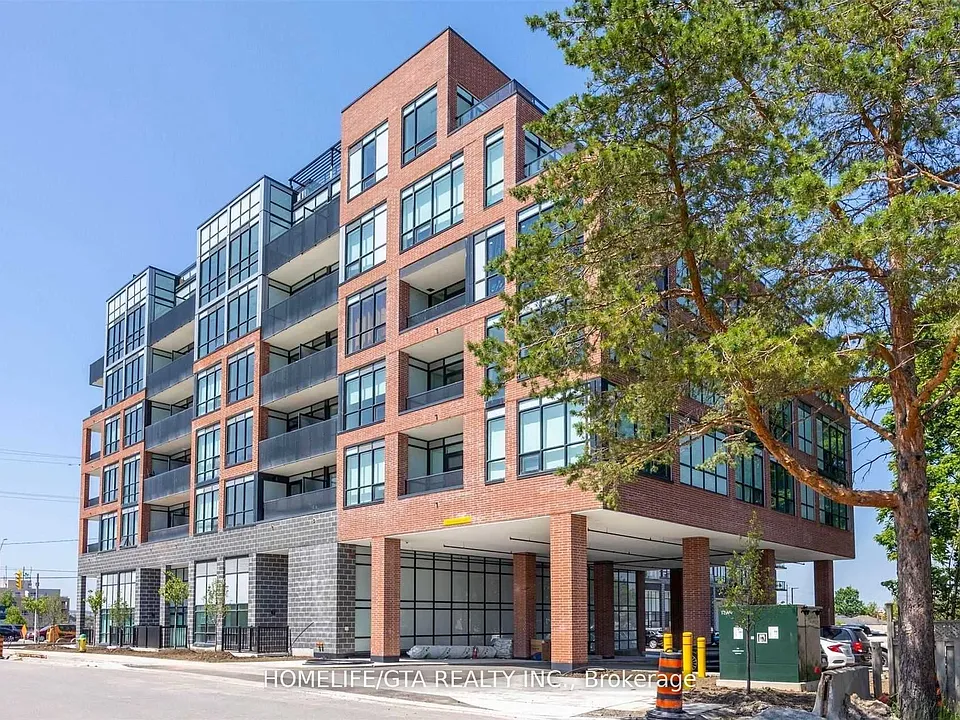 681 Yonge St #229