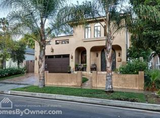 5761 Andasol Ave, Encino, CA 91316