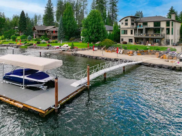 4699 W Mill River Ct, Coeur D Alene, ID 83814