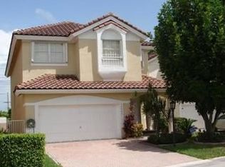 14969 SW 132nd Ave, Miami, FL 33186