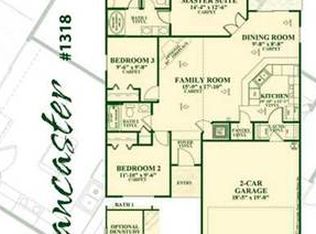456 Evening Falls Dr, Pensacola, FL 32534