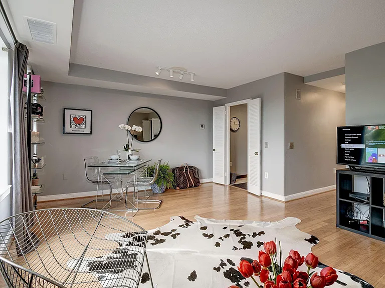 3101 New Mexico Ave NW #805 — Photo 5