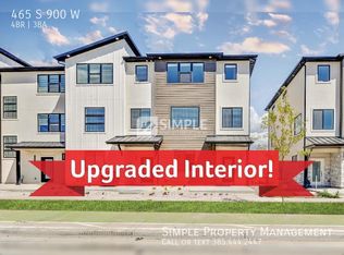 465 S 900 W, American Fork, UT 84003