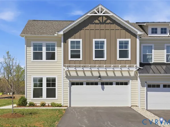 424 Bayberry Ln, Gordonsville, VA 22942