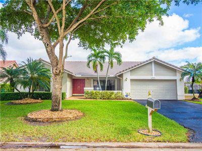 5633 NW 89th Ave, Coral Springs, FL, 33067